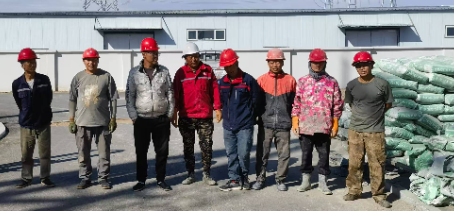 乐都厂房地基沉降注浆加固施工队伍怎么选